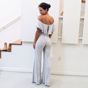 Wildfox Jumpsuit